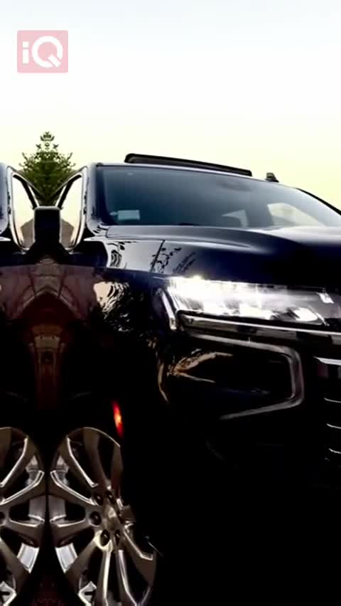 Car Video Thumbnail